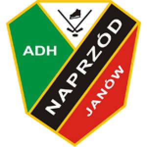 ADH NAPRZÓD JANÓW