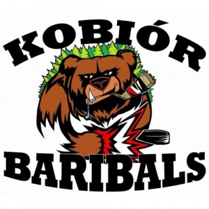 BARIBALS KOBIÓR